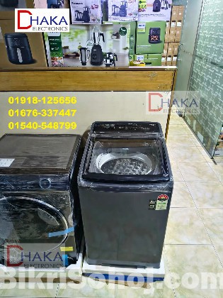 Whirlpool SW Royal Plus Top Load Washing Machine 7.5 KG